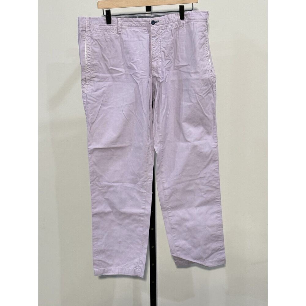 Massimo Dutti Mens Chino Pants Men’s Size 38x29